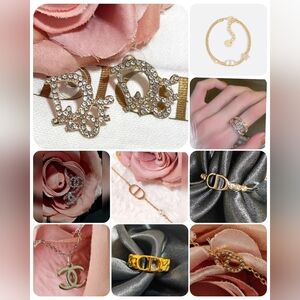 Gift idea : Jewelery